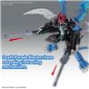 BANDAI Hobby Figure-Rise Standard Amplified Paildramon "Digimon" Model Kit