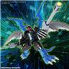 BANDAI Hobby Figure-Rise Standard Amplified Paildramon "Digimon" Model Kit