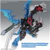 BANDAI Hobby Figure-Rise Standard Amplified Paildramon "Digimon" Model Kit