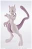 BANDAI Hobby Pokemon Model Kit Series 32 MEWTWO  | Simple Assembly Kit | No Tools | No Paint | Fit & Snap By Hand!  (Pokemon Fi