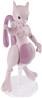 BANDAI Hobby Pokemon Model Kit Series 32 MEWTWO  | Simple Assembly Kit | No Tools | No Paint | Fit & Snap By Hand!  (Pokemon Fi