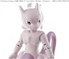 BANDAI Hobby Pokemon Model Kit Series 32 MEWTWO  | Simple Assembly Kit | No Tools | No Paint | Fit & Snap By Hand!  (Pokemon Fi