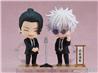 Good Smile Company Nendoroid Satoru Gojo Suit Ver. "Jujutsu Kaisen" Action Figure