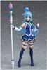 Good Smile Company Max Factory Figma Aqua "KONOSUBA" Action Figure