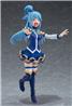 Good Smile Company Max Factory Figma Aqua "KONOSUBA" Action Figure