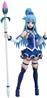 Good Smile Company Max Factory Figma Aqua "KONOSUBA" Action Figure