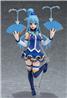 Good Smile Company Max Factory Figma Aqua "KONOSUBA" Action Figure