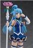 Good Smile Company Max Factory Figma Aqua "KONOSUBA" Action Figure