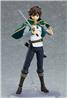 Good Smile Company Max Factory Figma Kazuma "KONOSUBA" Action Figure