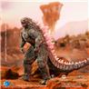 HIYA Toys Exquisite Basic Series Godzilla Evolved Ver. "GODXILLA x KONG THE NEW EMPIRE" Figurine