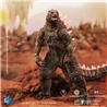 HIYA Toys Exquisite Basic Series Godzilla Evolved Ver. "GODXILLA x KONG THE NEW EMPIRE" Figurine