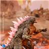 HIYA Toys Exquisite Basic Series Godzilla Evolved Ver. "GODXILLA x KONG THE NEW EMPIRE" Figurine