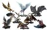 CAPCOM Capcom Figure Builder Monster Hunter Standard Model Plus Monster Hunter 20th Anniversary Best Selection Vol.2 (Blind Box