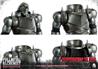 Threezero FigZero 1/6 Alphonse Elric "Fullmetal Alchemist: Brotherhood" Action Figure