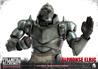 Threezero FigZero 1/6 Alphonse Elric "Fullmetal Alchemist: Brotherhood" Action Figure