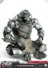 Threezero FigZero 1/6 Alphonse Elric "Fullmetal Alchemist: Brotherhood" Action Figure