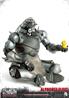 Threezero FigZero 1/6 Alphonse Elric "Fullmetal Alchemist: Brotherhood" Action Figure