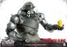 Threezero FigZero 1/6 Alphonse Elric "Fullmetal Alchemist: Brotherhood" Action Figure