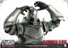 Threezero FigZero 1/6 Alphonse Elric "Fullmetal Alchemist: Brotherhood" Action Figure