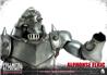 Threezero FigZero 1/6 Alphonse Elric "Fullmetal Alchemist: Brotherhood" Action Figure