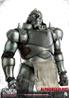 Threezero FigZero 1/6 Alphonse Elric "Fullmetal Alchemist: Brotherhood" Action Figure