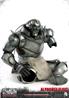 Threezero FigZero 1/6 Alphonse Elric "Fullmetal Alchemist: Brotherhood" Action Figure