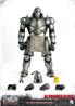 Threezero FigZero 1/6 Alphonse Elric "Fullmetal Alchemist: Brotherhood" Action Figure