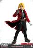 Threezero FigZero 1/6 Edward Elric "Fullmetal Alchemist: Brotherhood" Action Figure