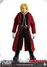 Threezero FigZero 1/6 Edward Elric "Fullmetal Alchemist: Brotherhood" Action Figure