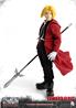 Threezero FigZero 1/6 Edward Elric "Fullmetal Alchemist: Brotherhood" Action Figure