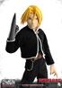 Threezero FigZero 1/6 Edward Elric "Fullmetal Alchemist: Brotherhood" Action Figure