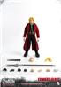 Threezero FigZero 1/6 Edward Elric "Fullmetal Alchemist: Brotherhood" Action Figure