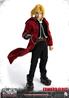 Threezero FigZero 1/6 Edward Elric "Fullmetal Alchemist: Brotherhood" Action Figure