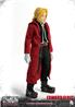 Threezero FigZero 1/6 Edward Elric "Fullmetal Alchemist: Brotherhood" Action Figure