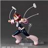 Kaiyodo Revoltech Amazing Yamaguchi Ochaco Uraraka "My Hero Academia" Action Figure