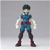 Kaiyodo Revoltech Amazing Yamaguchi Izuku Midoriya "My Hero Academia" Action Figure