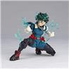 Kaiyodo Revoltech Amazing Yamaguchi Izuku Midoriya "My Hero Academia" Action Figure