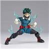 Kaiyodo Revoltech Amazing Yamaguchi Izuku Midoriya "My Hero Academia" Action Figure