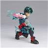 Kaiyodo Revoltech Amazing Yamaguchi Izuku Midoriya "My Hero Academia" Action Figure