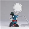 Kaiyodo Revoltech Amazing Yamaguchi Izuku Midoriya "My Hero Academia" Action Figure