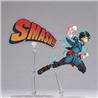 Kaiyodo Revoltech Amazing Yamaguchi Izuku Midoriya "My Hero Academia" Action Figure