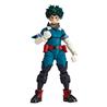 Kaiyodo Revoltech Amazing Yamaguchi Izuku Midoriya "My Hero Academia" Action Figure