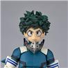 Kaiyodo Revoltech Amazing Yamaguchi Izuku Midoriya "My Hero Academia" Action Figure