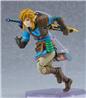 Good Smile Company Figma Link "The Legend of Zelda: Tears of the Kingdom" Action Figure