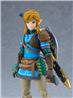 Good Smile Company Figma Link "The Legend of Zelda: Tears of the Kingdom" Action Figure