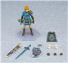 Good Smile Company Figma Link "The Legend of Zelda: Tears of the Kingdom" Action Figure