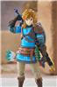 Good Smile Company Figma Link "The Legend of Zelda: Tears of the Kingdom" Action Figure