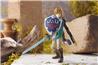 Good Smile Company Figma Link "The Legend of Zelda: Tears of the Kingdom" Action Figure