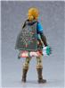 Good Smile Company Figma Link "The Legend of Zelda: Tears of the Kingdom" Action Figure