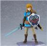 Good Smile Company Figma Link "The Legend of Zelda: Tears of the Kingdom" Action Figure